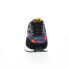 Фото #6 товара Fila Renno 90S 1CM01283-042 Mens Black Leather Lifestyle Sneakers Shoes