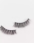 Фото #3 товара Tatti Lashes X ASOS Exclusive Wispy Glam False Lashes