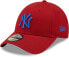 Фото #2 товара New Era New York Yankees MLB Diamond Era Black 9Forty Adjustable Cap