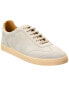 Фото #1 товара Brunello Cucinelli Suede Sneaker Men's 42