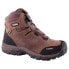 Фото #2 товара TREKSTA Lynx Mid boots