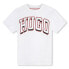 HUGO G00142 short sleeve T-shirt