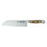 Фото #1 товара Santoku X546/18 Kulle Klingenlänge 18 cm Alpha Olive Serie