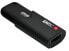 Фото #1 товара Флеш-накопитель USB EMTEC B120 Click Secure - 256 ГБ - USB Type-A - 3.2 Gen 2 (3.1 Gen 2) - Slide - черный