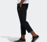 Фото #5 товара adidas Wuji Pants 运动型格运动长裤 男款 黑色 / Брюки Adidas Wuji FU6261
