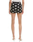 Фото #3 товара Alice + Olivia Conry Mid-Rise Short Women's