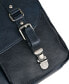 ფოტო #14 პროდუქტის Women's Genuine Leather Moonlight Messenger Bag