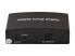 Фото #4 товара BYTECC OP-SP104 1 to 4 Optical Audio Splitter