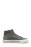 Фото #3 товара Court Classic Vulc Mid Gri Erkek High Sneaker