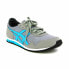 Фото #4 товара Мужские спортивные кроссовки Asics Sportswear Sumiyaka Светло-серый