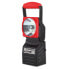 AccuLux SL 6 LED Set - Hand flashlight - Black,Red - Plastic - LED - 1 lamp(s) - 50000 h