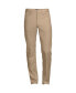 Фото #1 товара Men's Straight Fit Knit 5-Pocket Pants