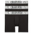 Фото #2 товара CALVIN KLEIN UNDERWEAR 000NB3131A boxers 3 units