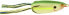 Фото #1 товара Spro Dean Rojas Bronzeye Shad 65, 2-1/2", 1/2oz, Nasty Shad