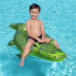 BESTWAY Inflatable Crocodile Inflatable 152x71 cm