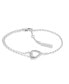 ფოტო #1 პროდუქტის Women's Stainless Steel Bracelet