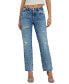 ფოტო #1 პროდუქტის Women's Celia Boyfriend Jeans