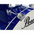 Pearl EXX725SBR/C Export H.V. Blue