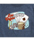 ფოტო #3 პროდუქტის Men's Las Vegas Short Sleeve T-shirt