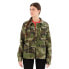 Фото #2 товара SUPERDRY Military M65 jacket