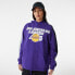 Фото #3 товара NEW ERA Los Angeles Lakers NBA Large Graphic hoodie