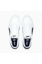 309668 Shuffle Whıte-navy Yetıskın Unıseks Sneaker