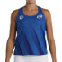 BULLPADEL Abita sleeveless T-shirt