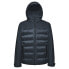 Фото #2 товара GEOX Sapienza jacket