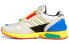Adidas Originals ZX 8000 LEGO FZ3482 Bricks Sneakers