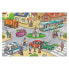 Фото #1 товара Puzzle Fahrzeuge 2x26 Metallbox