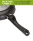 Фото #5 товара Aluminum 8" Evolve Non-Stick Fry Pan