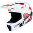 LEATT 3.5 off-road helmet