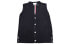 THOM BROWNE MKV042A-00014-415 Jacket