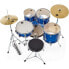 Mapex Comet Fusion 18"Indigo Blue#IB