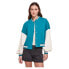 Фото #2 товара URBAN CLASSICS Oversized 2 Tone College Terry jacket