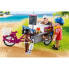 Фото #4 товара Игровой набор Playmobil Crepes Cart City Life (Городская жизнь)