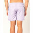 Men’s Bathing Costume Rip Curl Mama Volley Pink