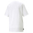 ფოტო #2 პროდუქტის PUMA SELECT Downtown Relaxed Gra short sleeve T-shirt