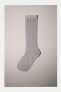 Фото #5 товара Long socks