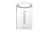 Transcend JetFlash 710 128GB - 128 GB - USB Type-A - 3.2 Gen 1 (3.1 Gen 1) - Capless - 3.3 g - Silver