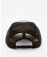 ფოტო #2 პროდუქტის Men's Walled Trucker Hat