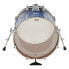 DrumCraft Series 6 18"x14" Bass Drum SBB