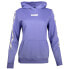 Фото #2 товара Puma Tape Pullover Hoodie Womens Blue Casual Outerwear 67932205