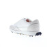 Фото #12 товара Diesel S-Racer LC W Y02874-P4625-T1003 Womens White Lifestyle Sneakers Shoes