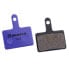 Фото #1 товара BRAKCO Shimano Deore/ BR-M515/495/601/501 Tektro Promax Disc Brake Pads