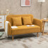 Doppelsofa 839-209YL