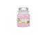 Фото #1 товара Ароматическая свеча Yankee Candle Classic small Snowflake Kisses 104 г