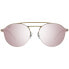 Солнечные очки унисекс Web Eyewear WE0249 5835G ø 58 mm - фото #3