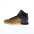 Фото #5 товара Osiris NYC 83 CLK 1343 2896 Mens Brown Skate Inspired Sneakers Shoes