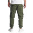 DEF Kindou cargo pants